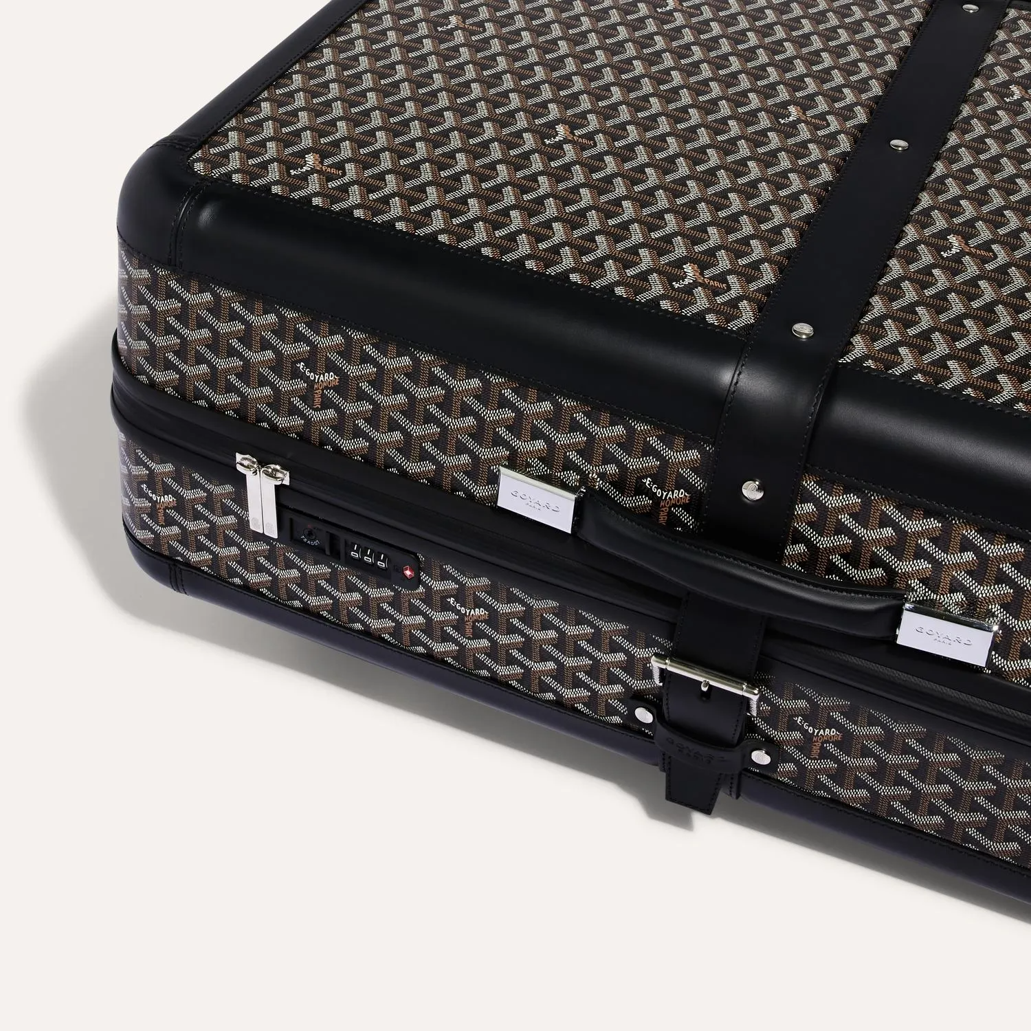 Satolas GM Rolling Suitcase