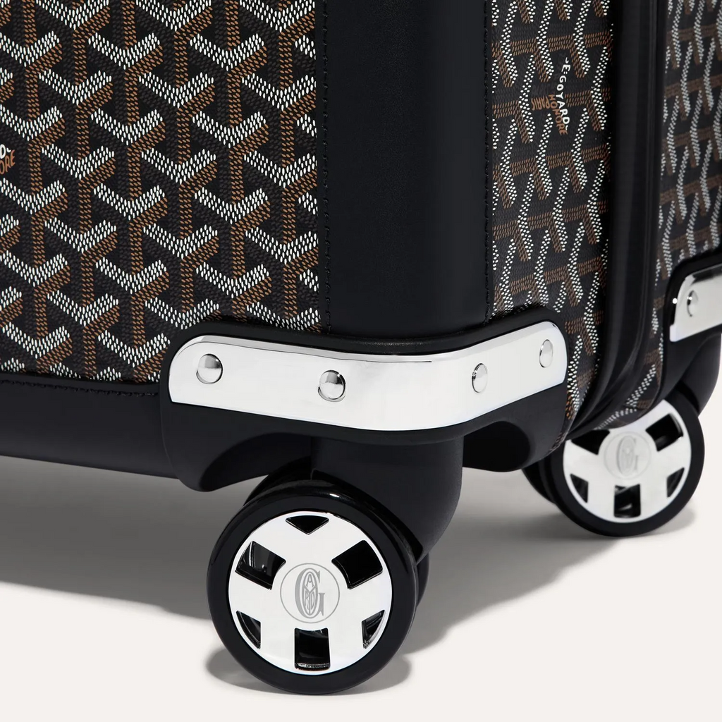 Satolas GM Rolling Suitcase