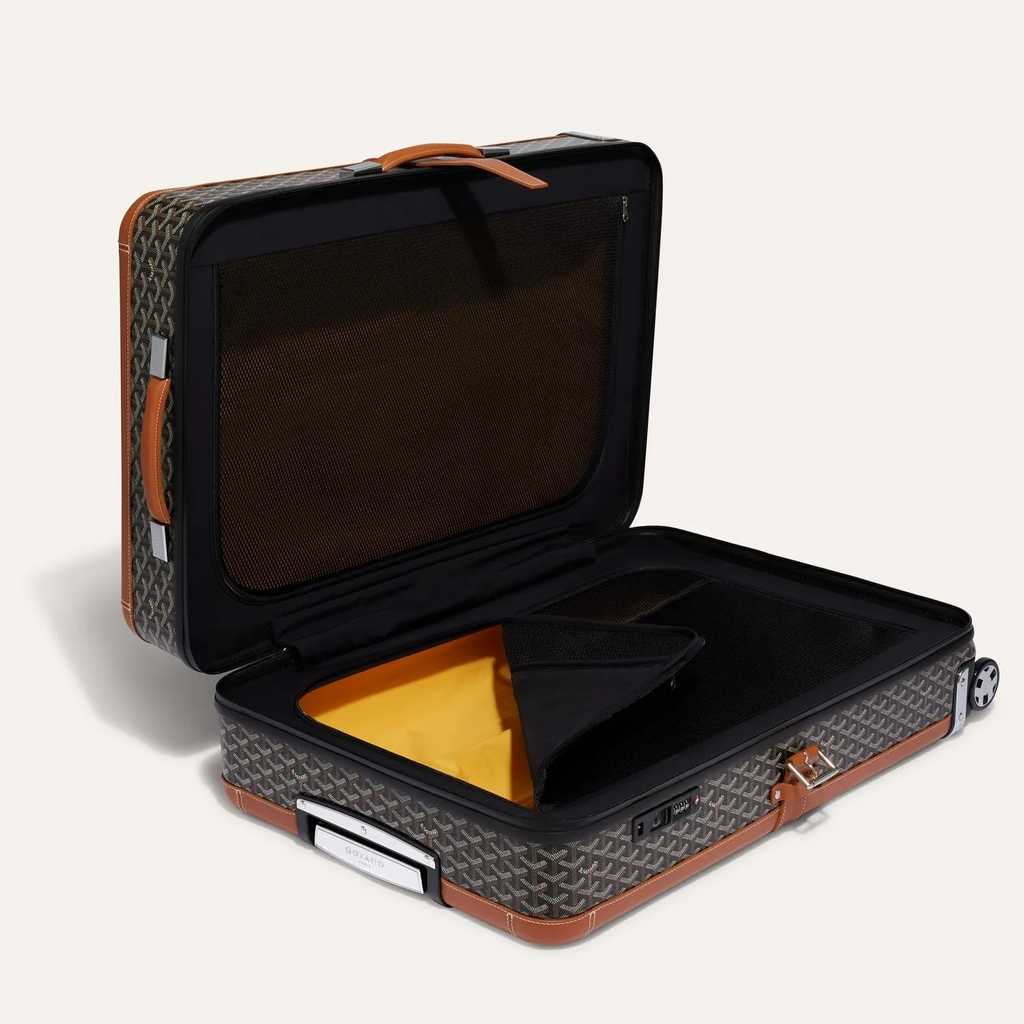 Satolas GM Rolling Suitcase