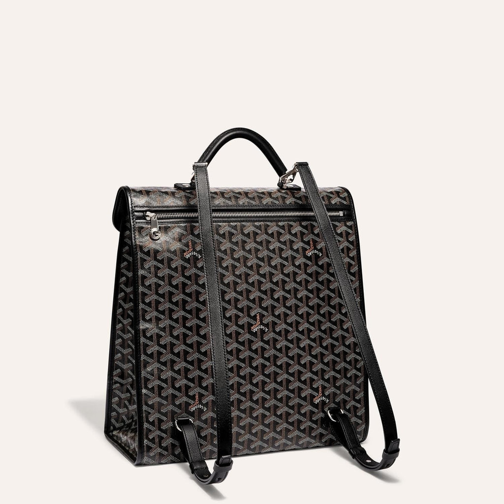 Goyard Saint Léger Backpack