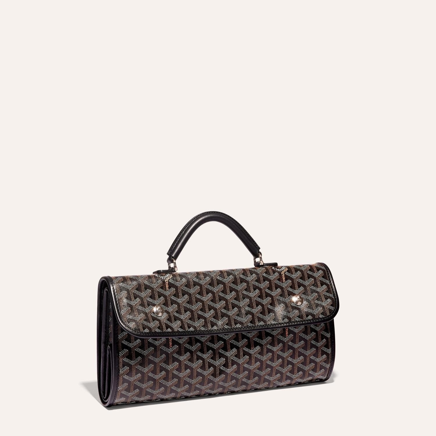 Goyard Saint Léger Backpack