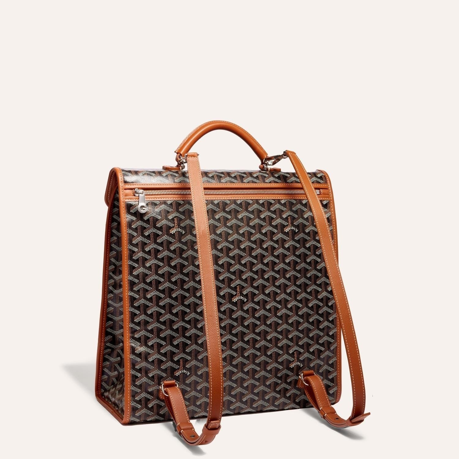 Goyard Saint Léger Backpack