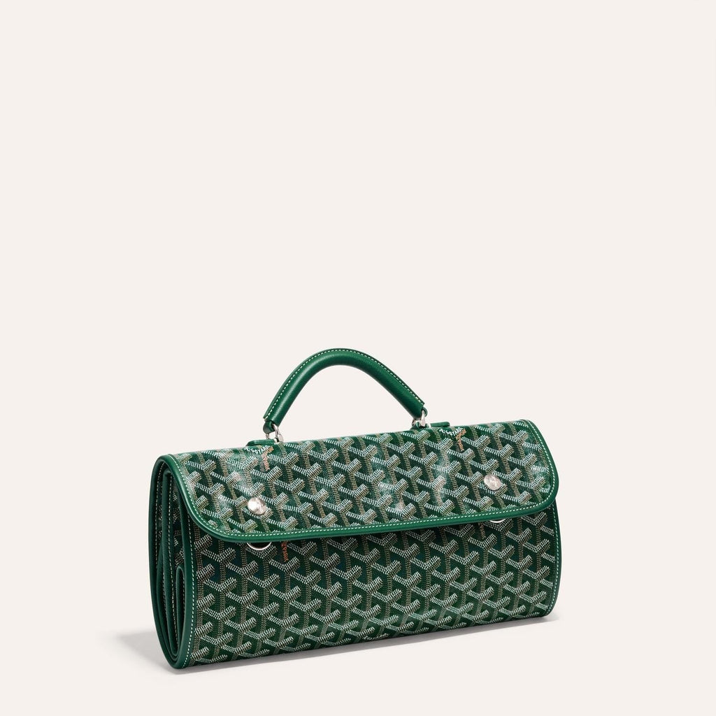 Goyard Saint Léger Backpack