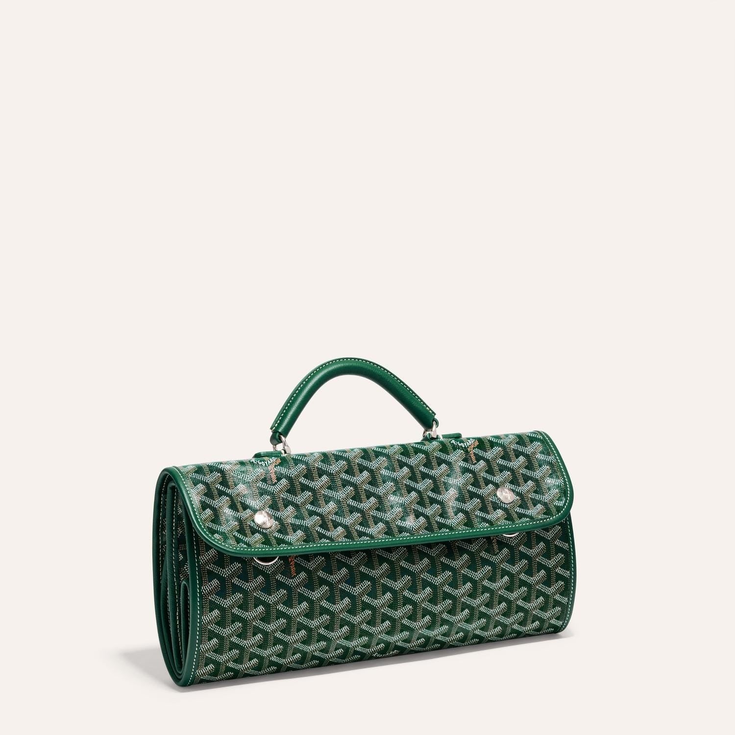 Goyard Saint Léger Backpack
