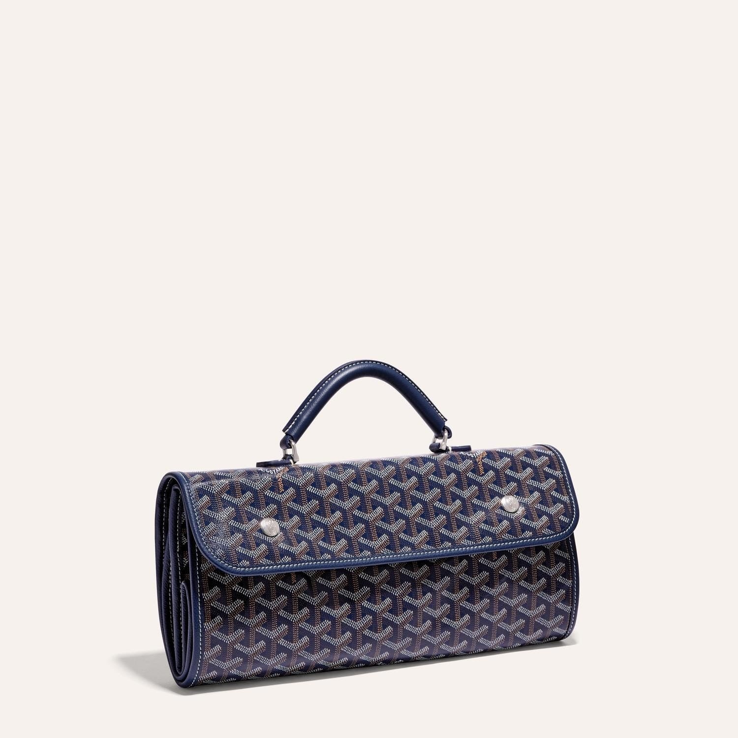 Goyard Saint Léger Backpack