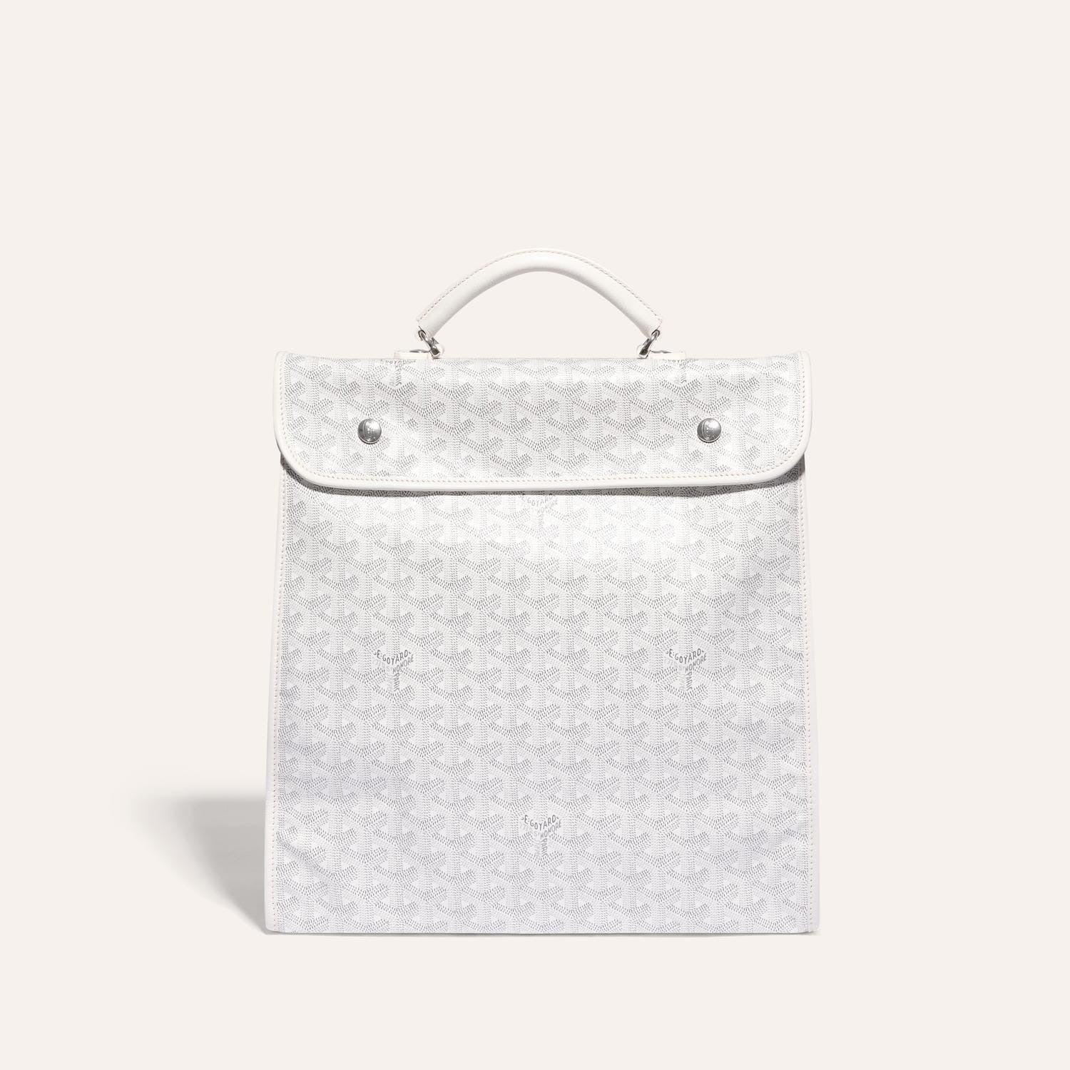 Goyard Saint Léger Backpack