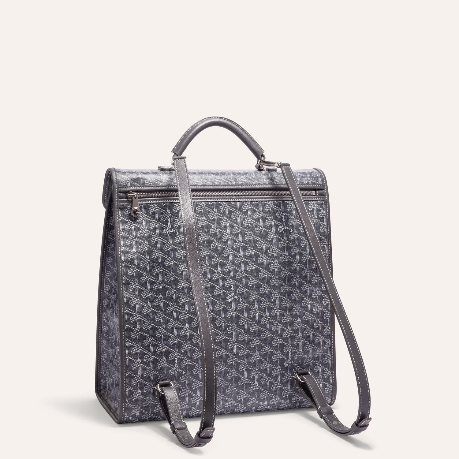 Goyard Saint Léger Backpack