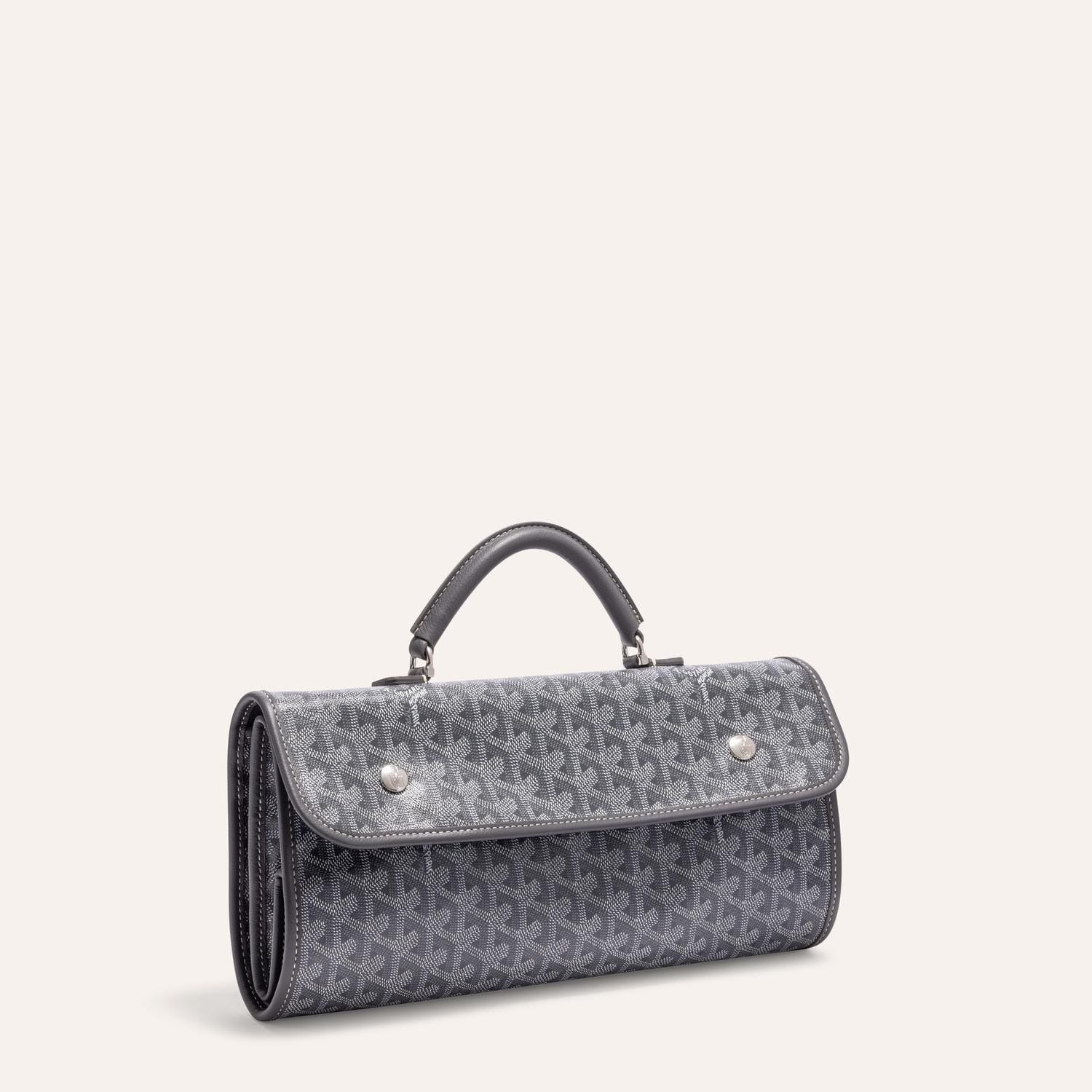 Goyard Saint Léger Backpack