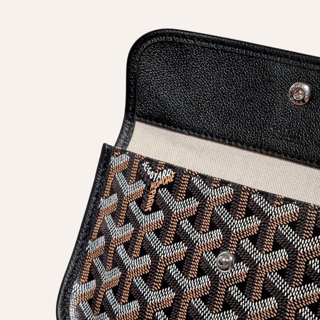 Goyard Saint Louis GM Bag