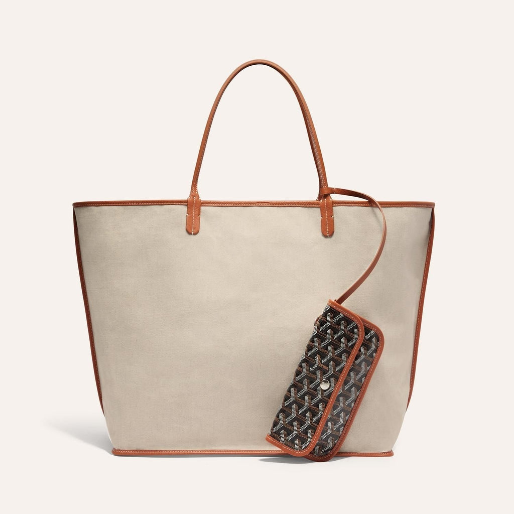 Goyard Saint Louis GM Bag