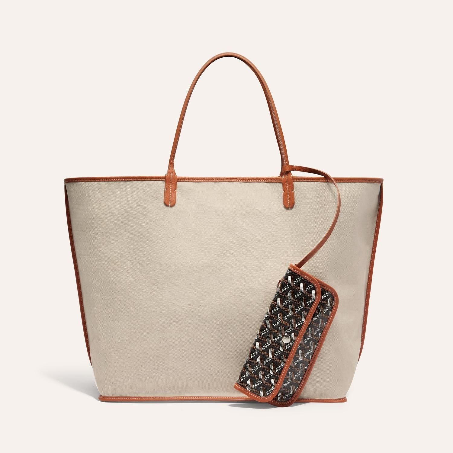 Goyard Saint Louis GM Bag