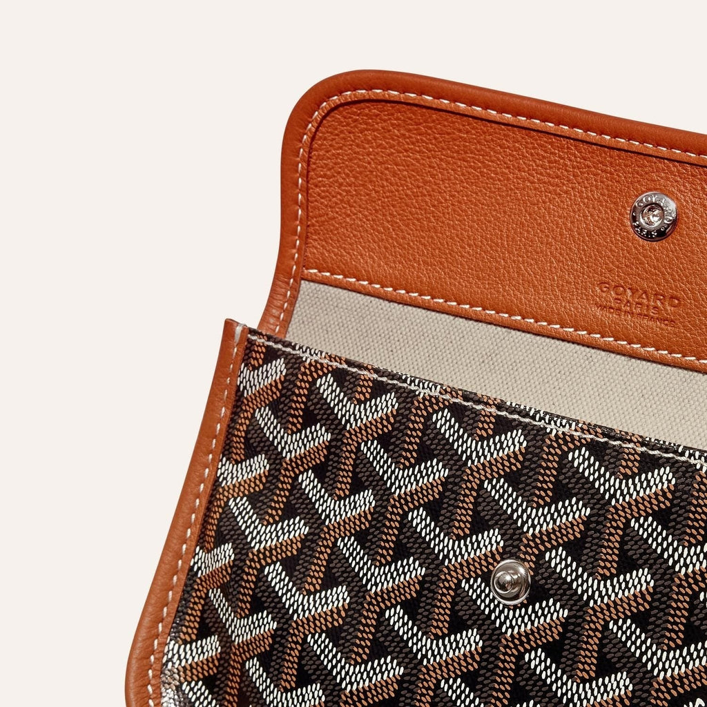 Goyard Saint Louis GM Bag