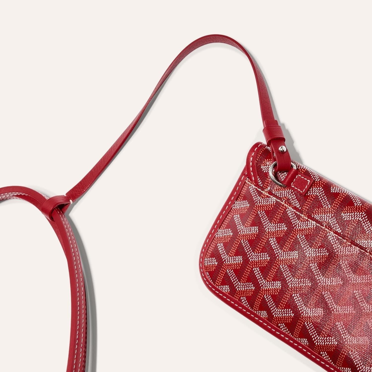 Goyard Saint Louis GM Bag