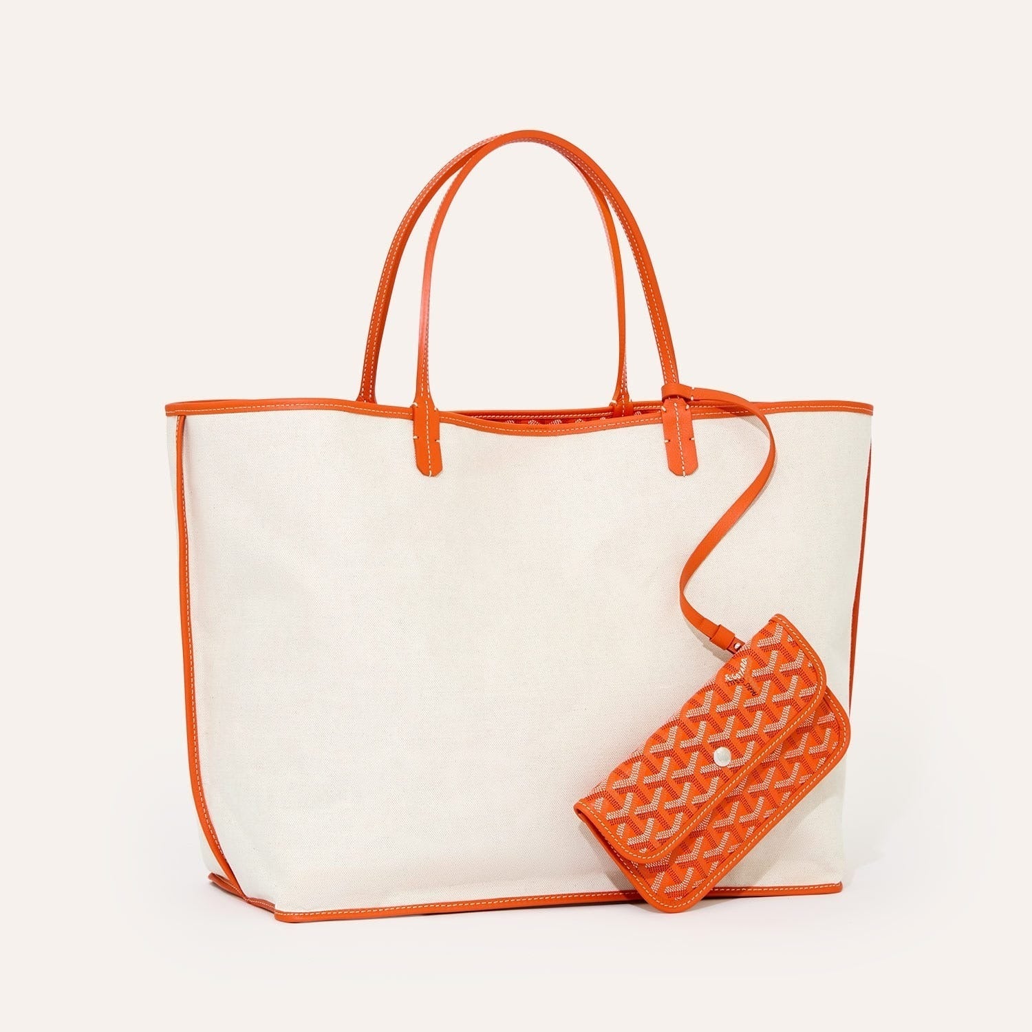 Goyard Saint Louis GM Bag