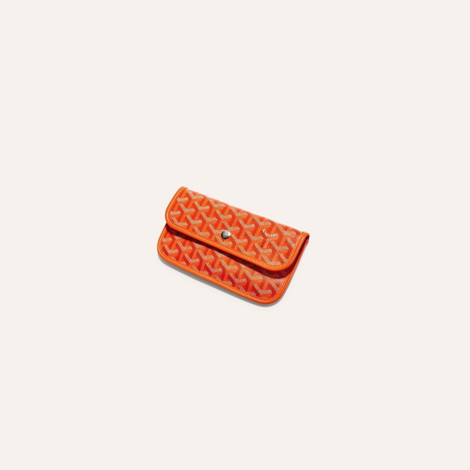 Goyard Saint Louis GM Bag