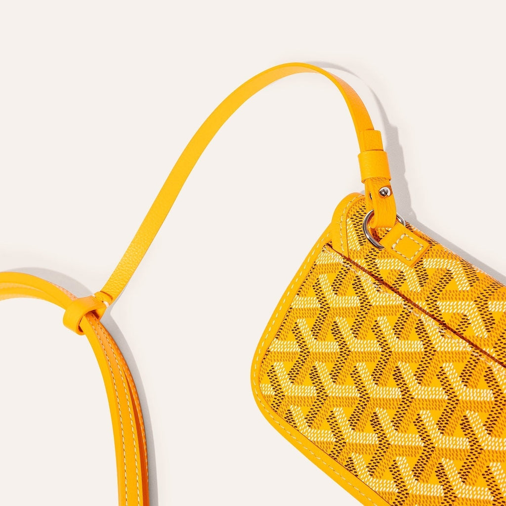 Goyard Saint Louis GM Bag