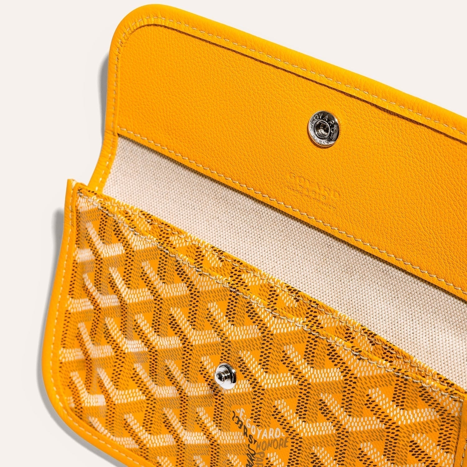 Goyard Saint Louis GM Bag