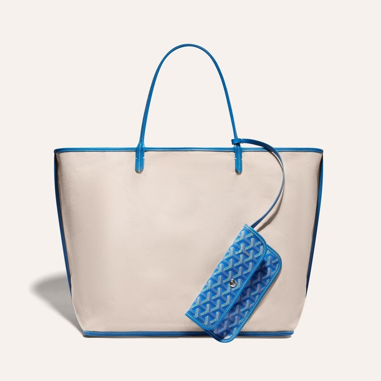 Goyard Saint Louis GM Bag