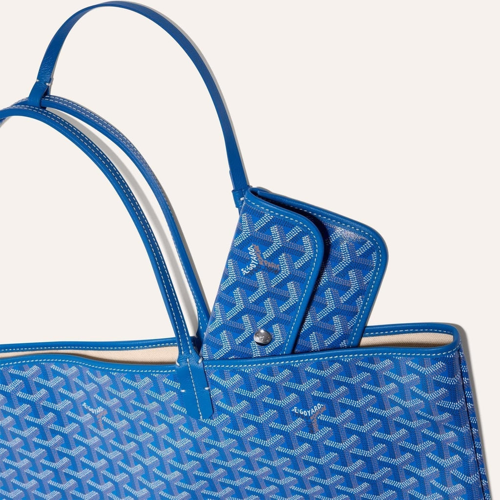 Goyard Saint Louis GM Bag