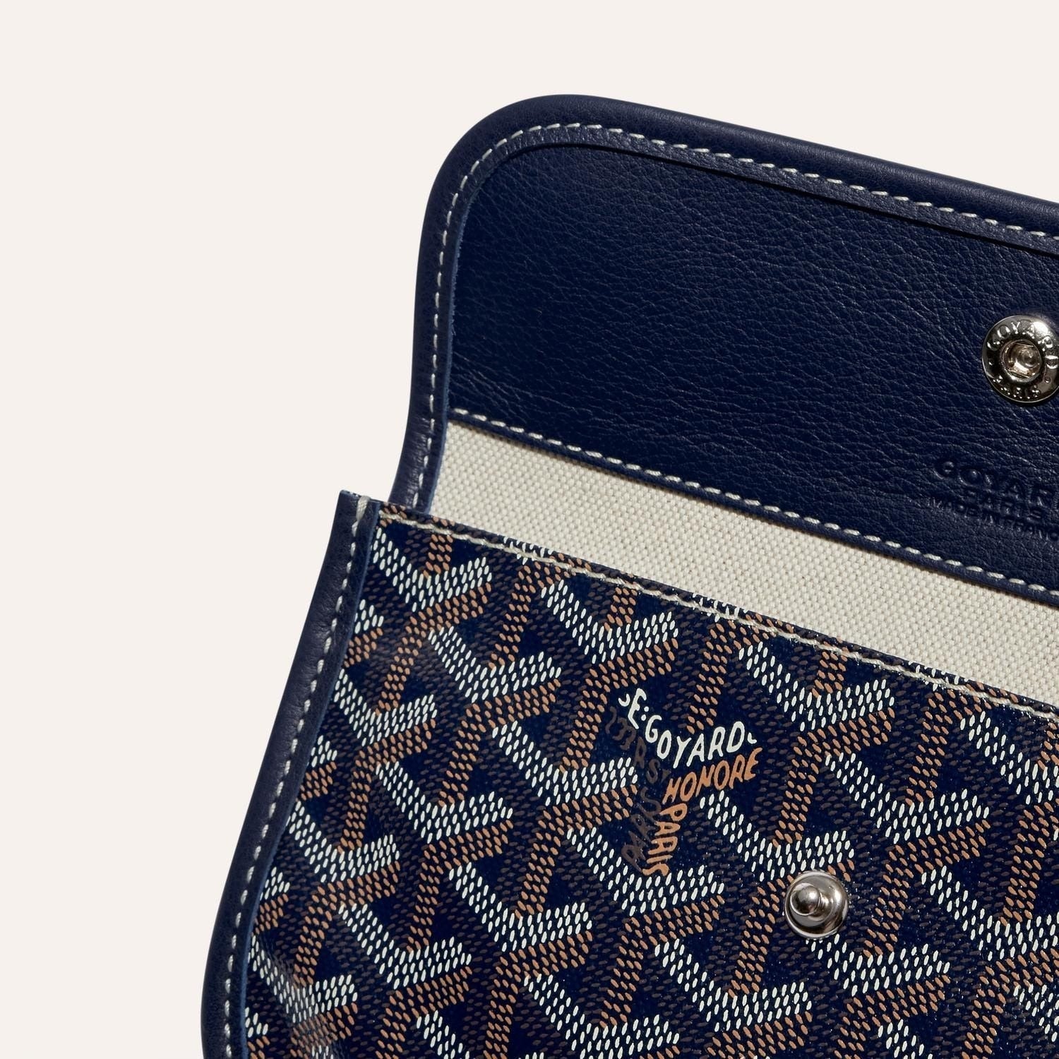 Goyard Saint Louis GM Bag