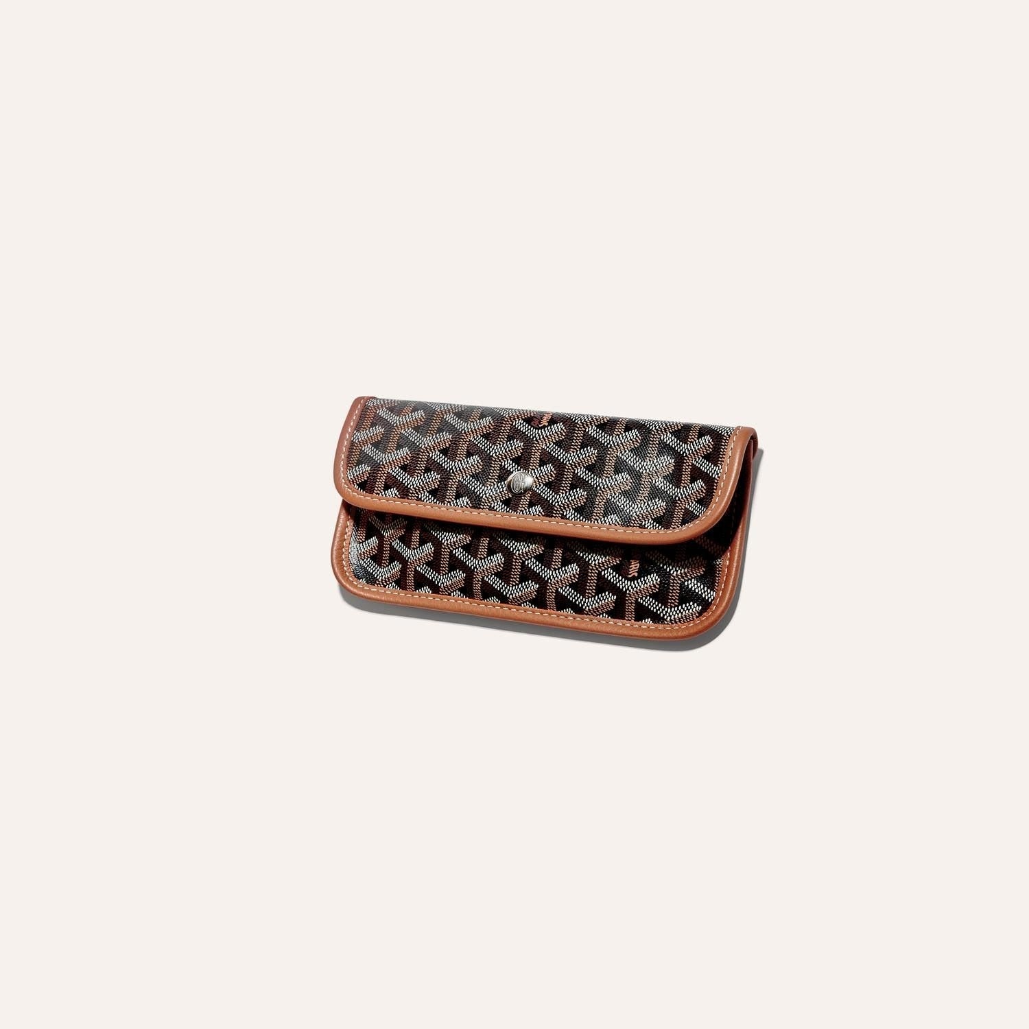 Goyard Saint Louis PM Bag