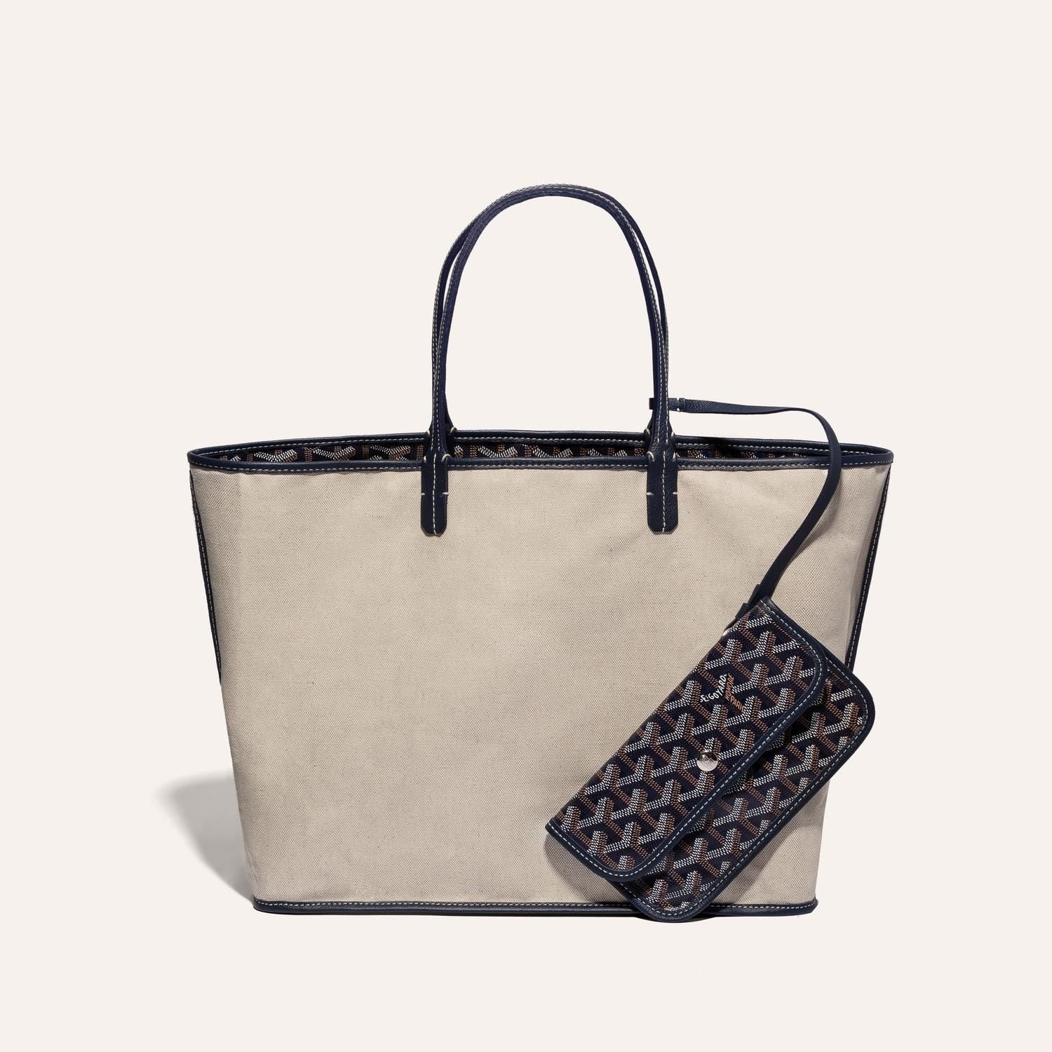 Goyard Saint Louis PM Bag
