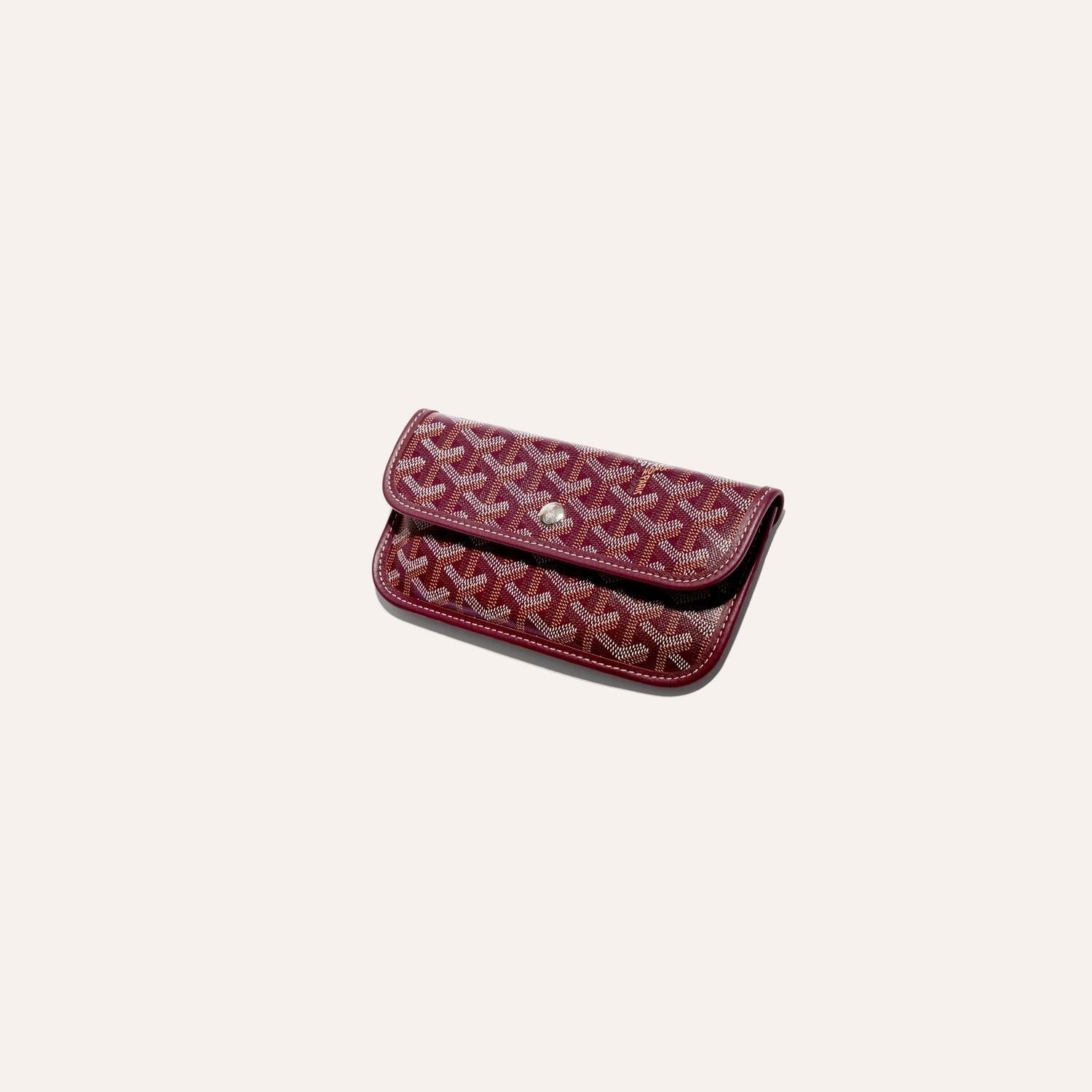 Goyard Saint Louis PM Bag
