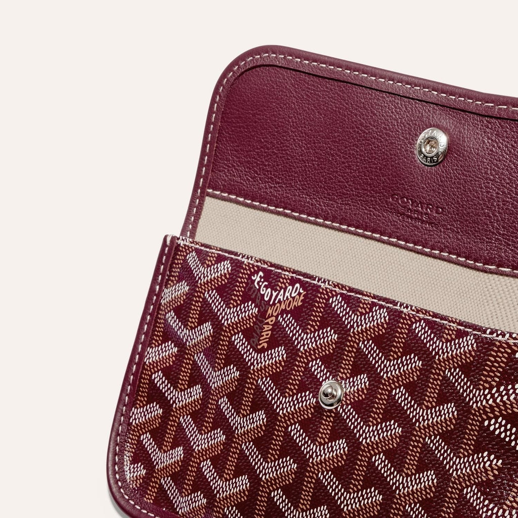 Goyard Saint Louis PM Bag