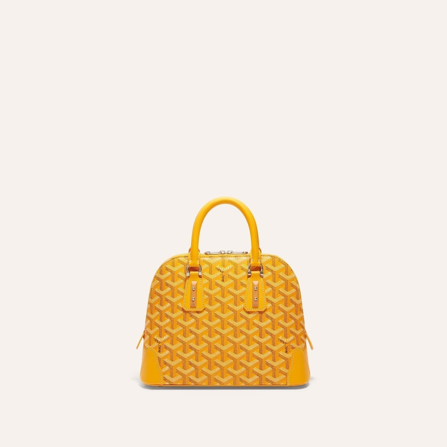 Goyard Vendôme Mini Bag