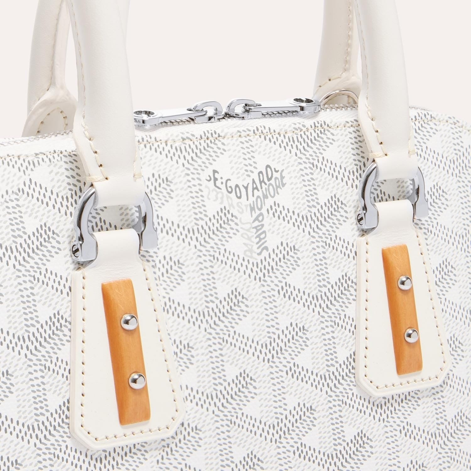 Goyard Vendôme Mini Bag