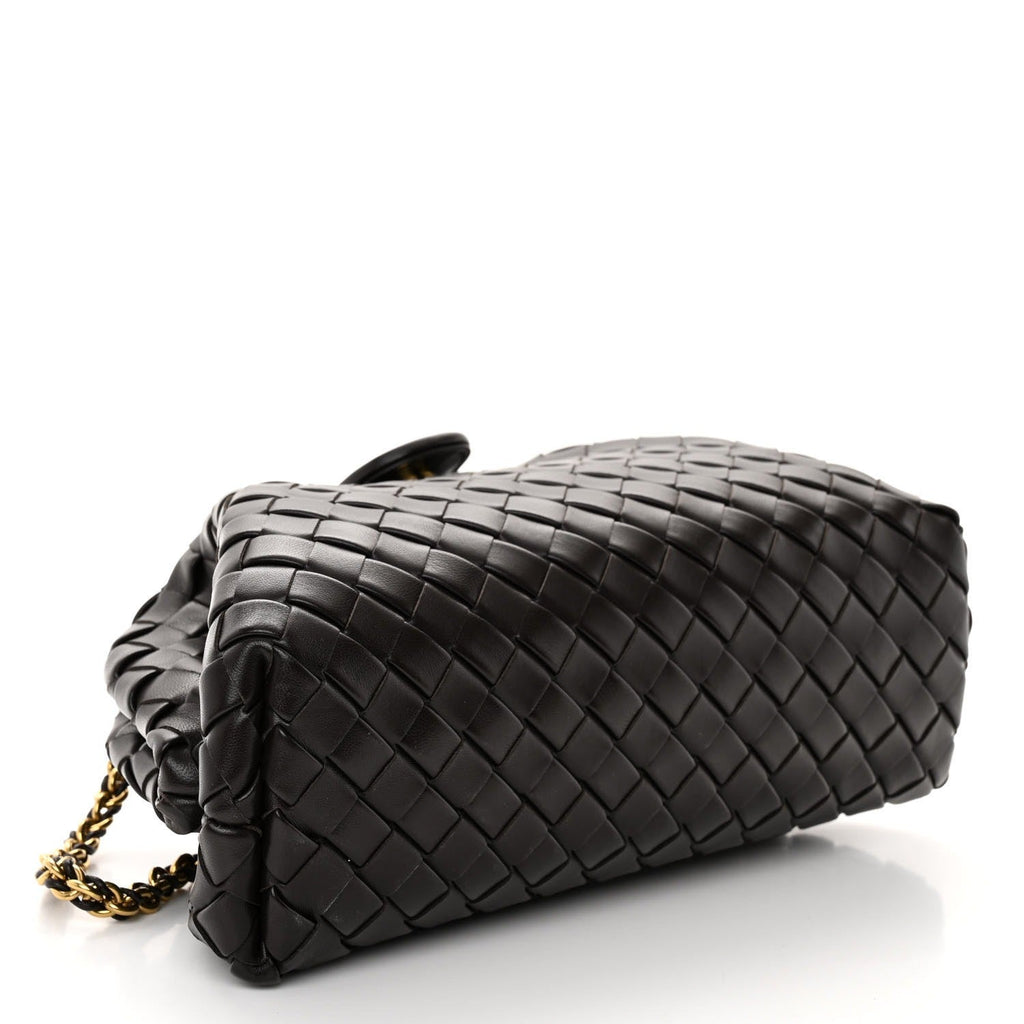 Bottega Veneta Medium Lauren 1980