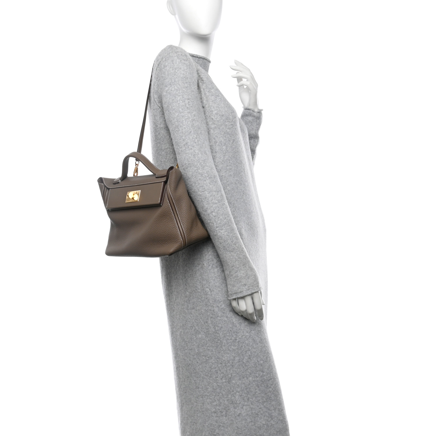 Togo Swift 24/24 29 Etoupe