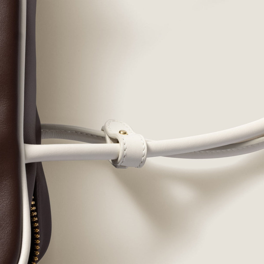 Miu Miu Beau Leather Bag