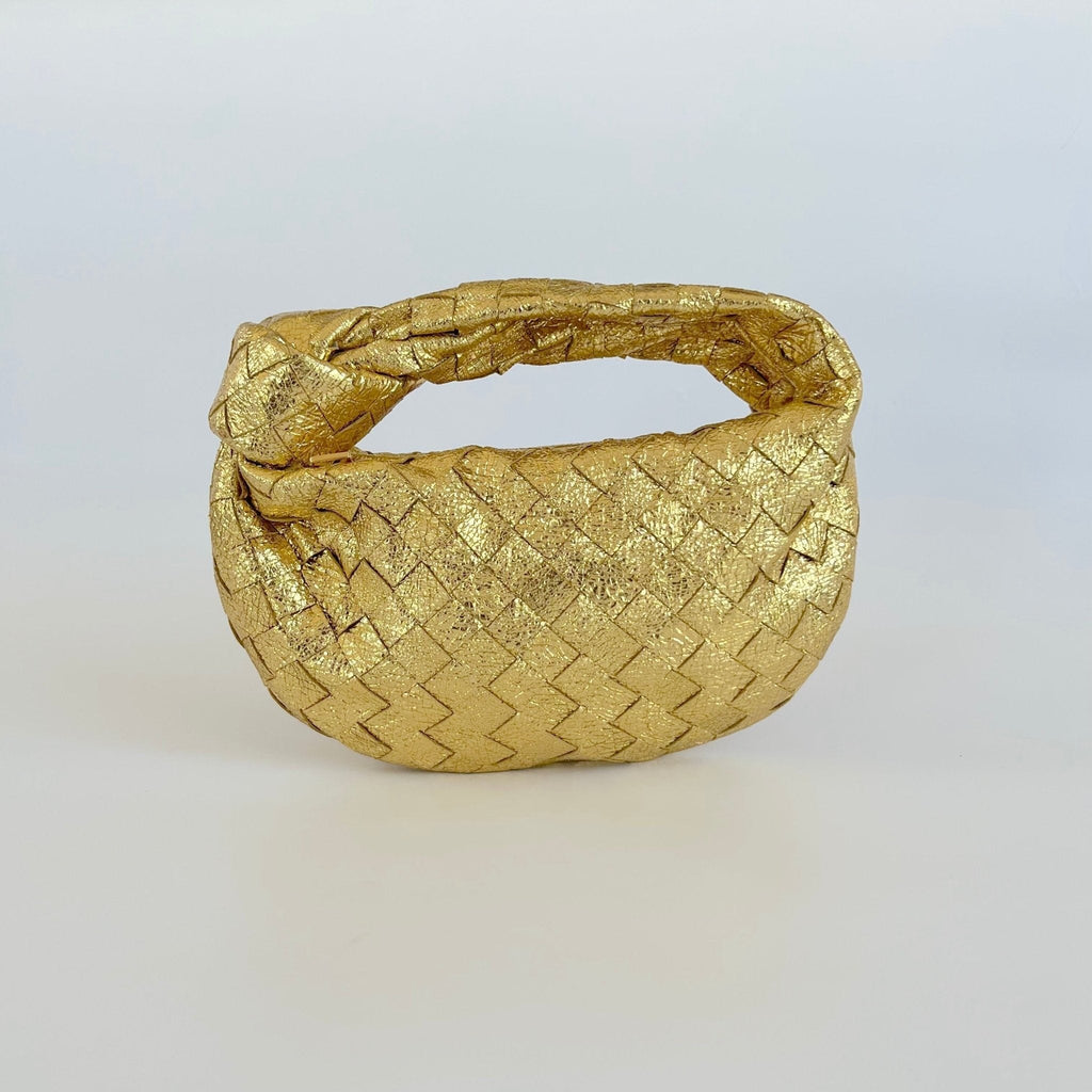 Bottega Veneta Small Jodie