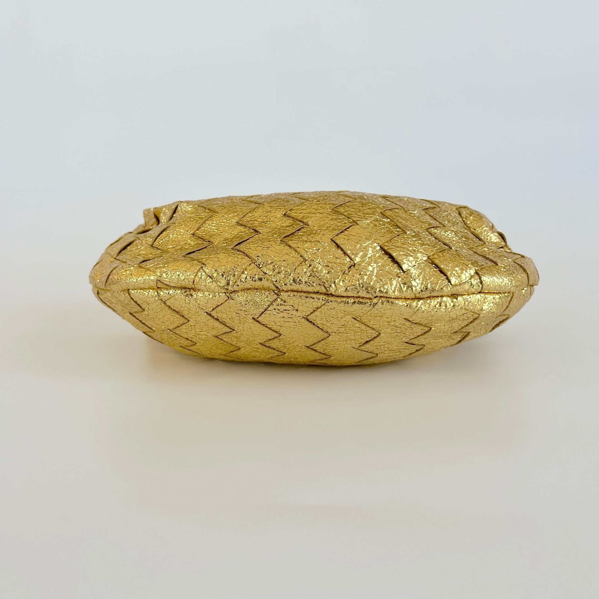 Bottega Veneta Small Jodie
