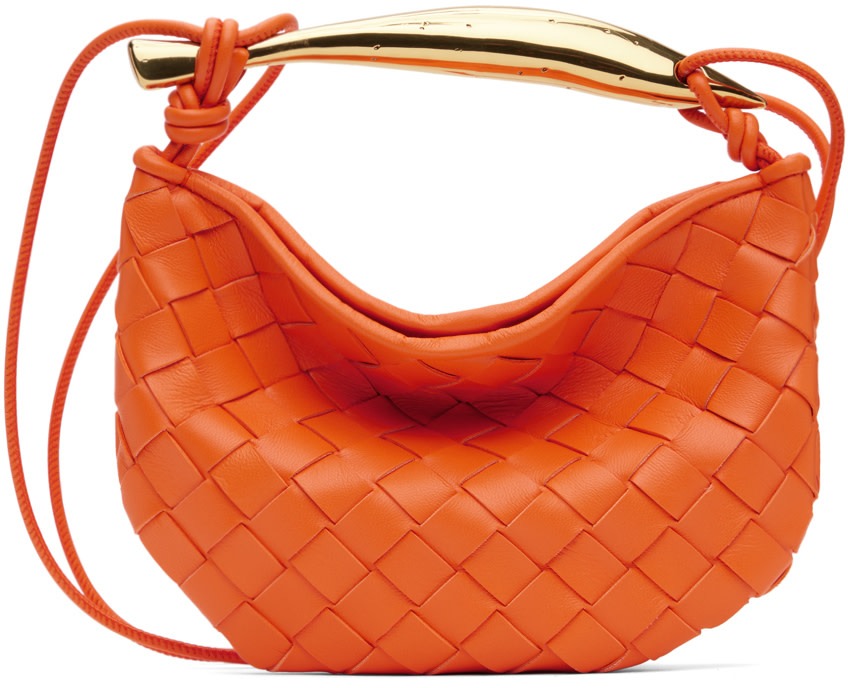 Bottega Veneta Baby Sardine
