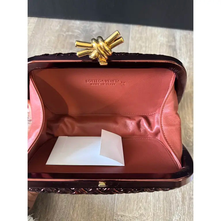 Bottega Veneta Knot