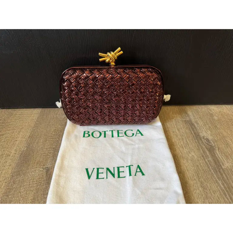 Bottega Veneta Knot