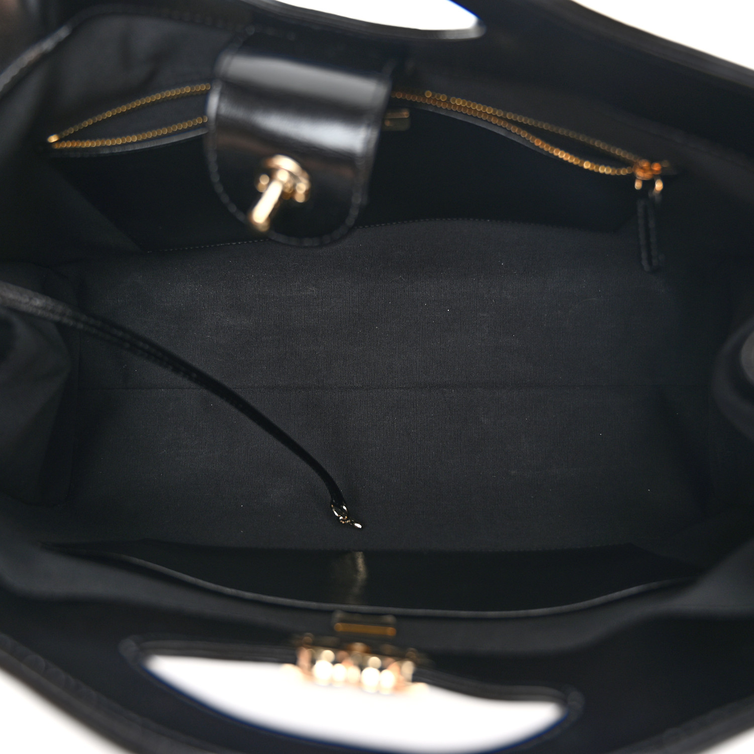 Large 31 Bag Aged Calfskin