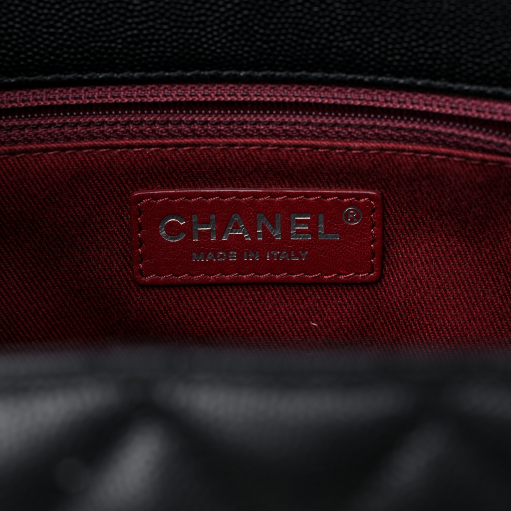 Coco Handle Flap