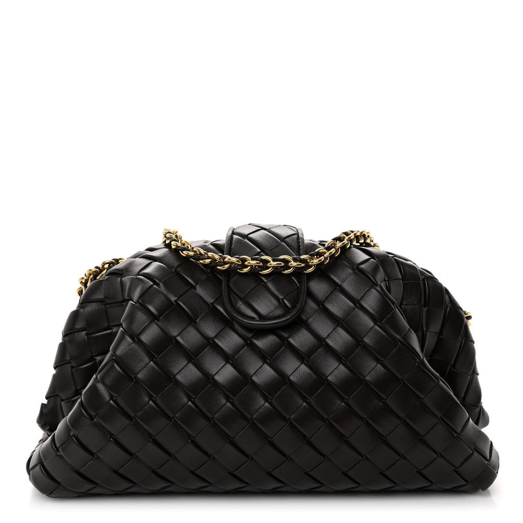 Bottega Veneta Medium Lauren 1980