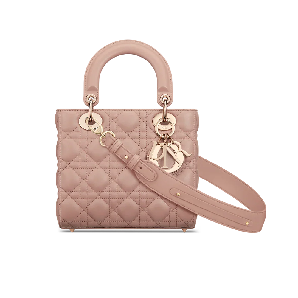 Lady Dior Bag