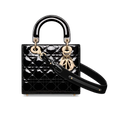 Small Lady Dior My ABCDior Bag