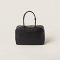 Miu Miu Leather Beau Bag
