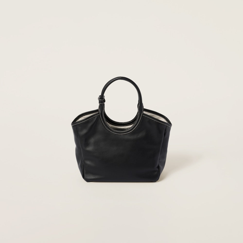 Miu Miu IVY Leather Bag