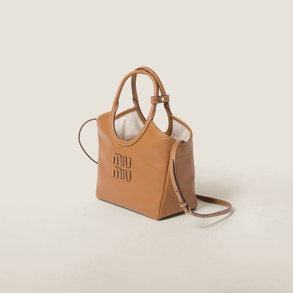 Miu Miu IVY Leather Bag