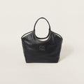 Miu Miu Ivy Leather Bag