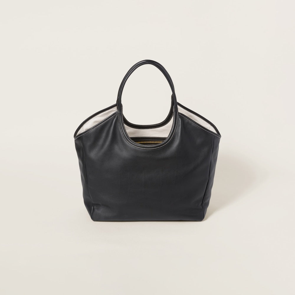 Miu Miu Ivy Leather Bag