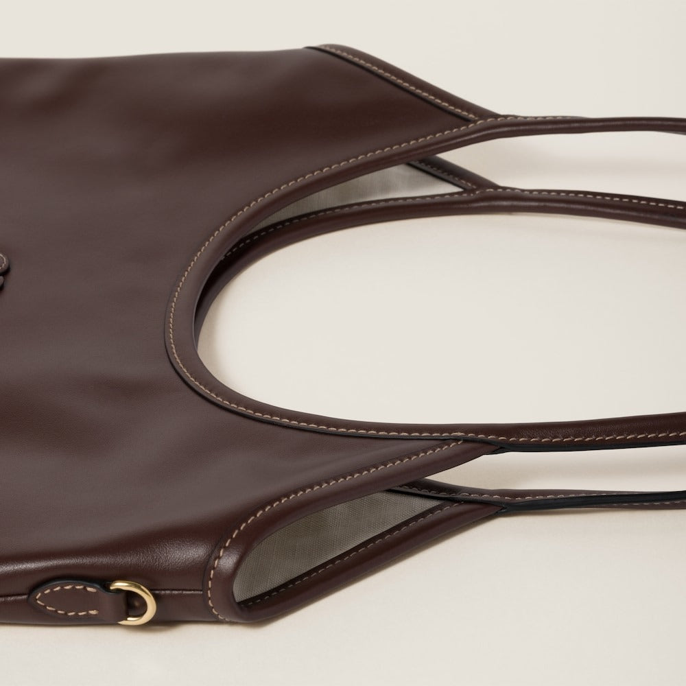 Miu Miu IVY Leather Bag