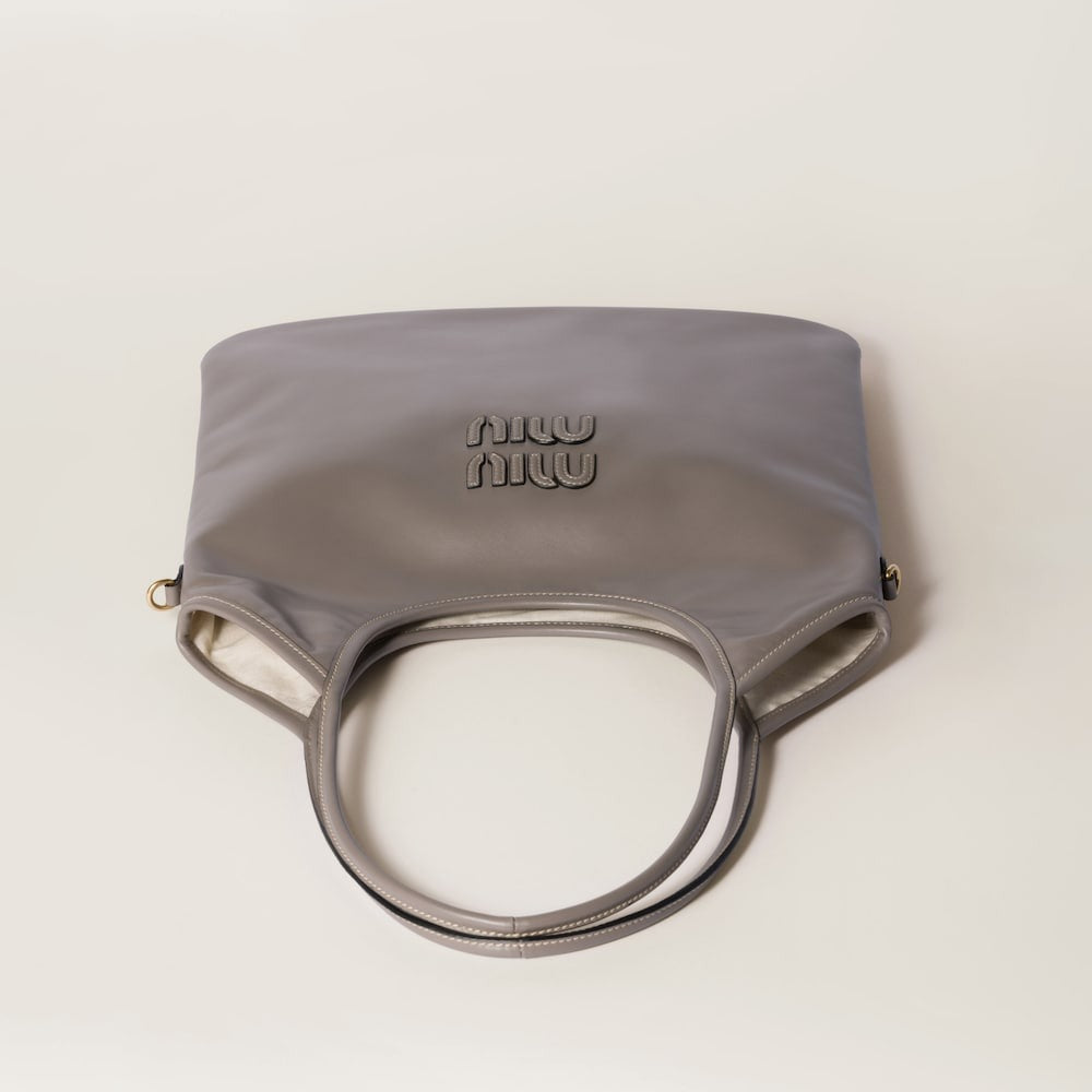 Miu Miu IVY Leather Bag